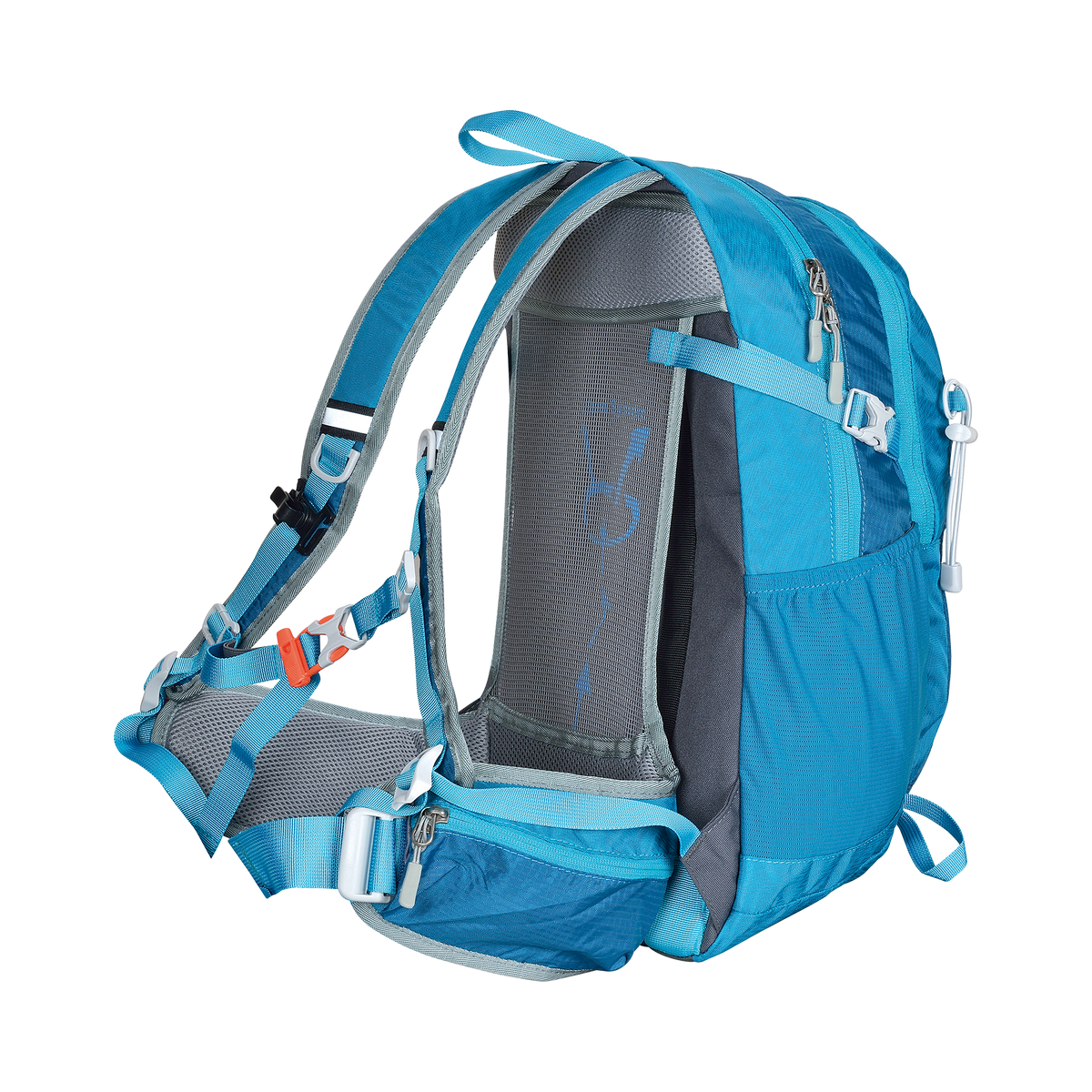 OUTDOOR BACKPACK ALPINA®- ACTIVE 25 L BLUE – Alpina®