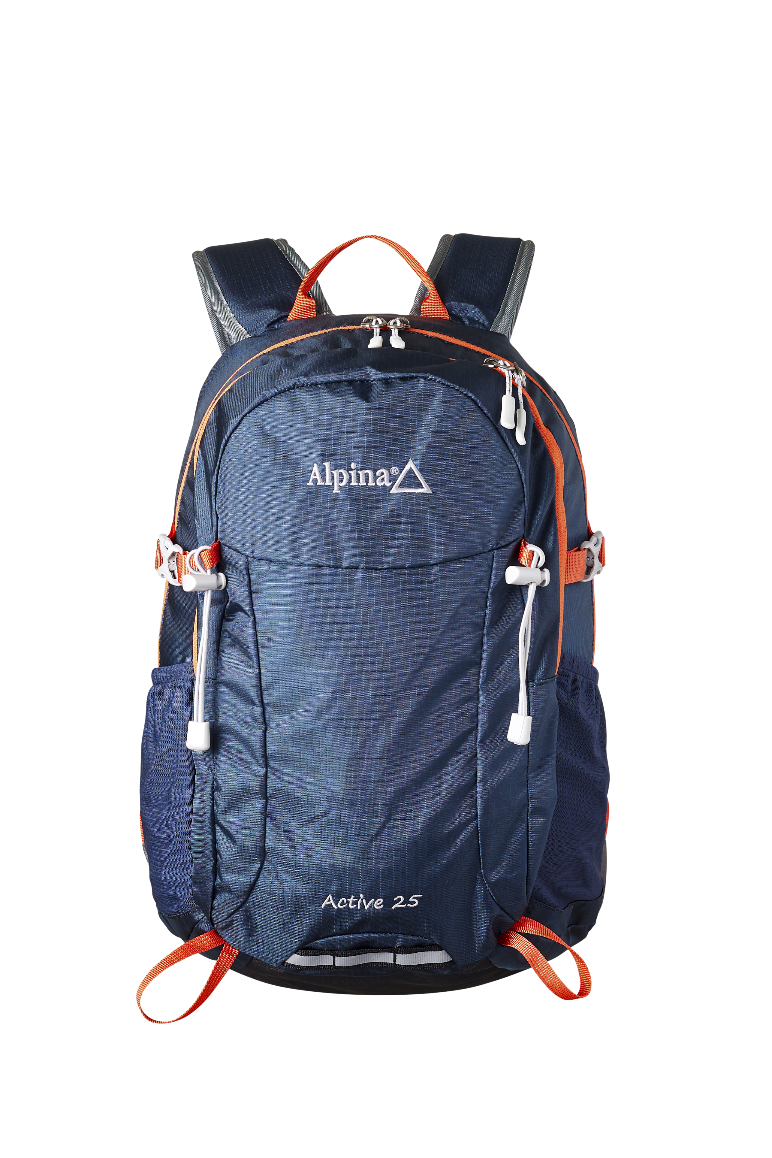 MOCHILA DE MONTAÑA ALPINA®- ACTIVE 25 L AZUL – Alpina® MOCHILA DE MONTAÑA ALPINA®- ACTIVE 25 L AZUL – Alpina®