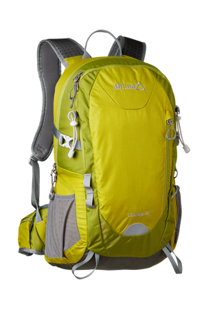 CIVETTA 30L VERDE