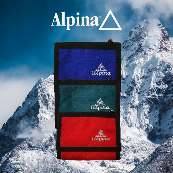 ★FOLNUA★ [ALPHIN PICK][EXCLUSIVE] MINI ANNEAU BAG [4COLOR] AC-B03 | MINI POUCH – SEALSON