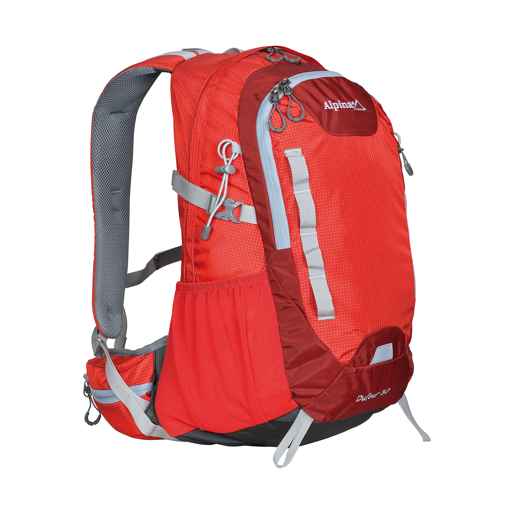 DUFOUR 30 L RED