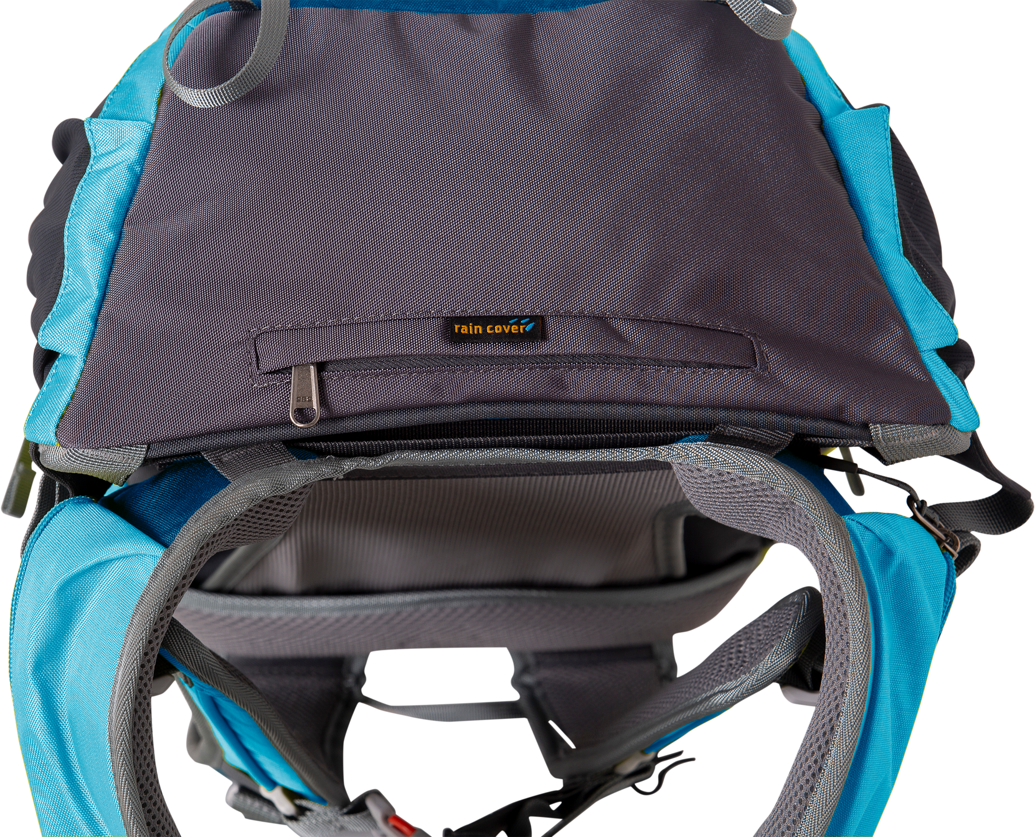 OUTDOOR BACKPACK ALPINA®- ACTIVE 25 L BLUE – Alpina®