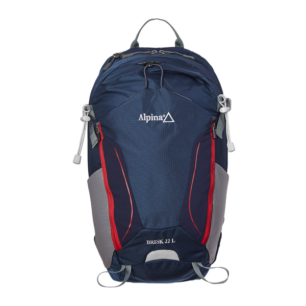BRISK 22L – Alpina®